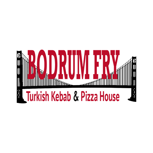 Bodrum Fry logo