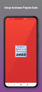 Energy Assistance Program 2023