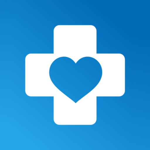Doctors Care logo