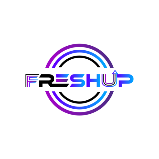 Freshup Automotive logo