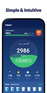 Step Counter Pedometer Apps on Google Play