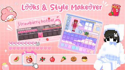 Furniture Mod for Minecraft PE screenshot 11