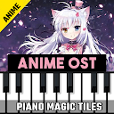 Anime Piano Magic Tiles APK