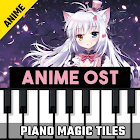 Anime Piano Magic Tiles 2.0