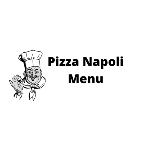 Napoli Pizza Bolton logo