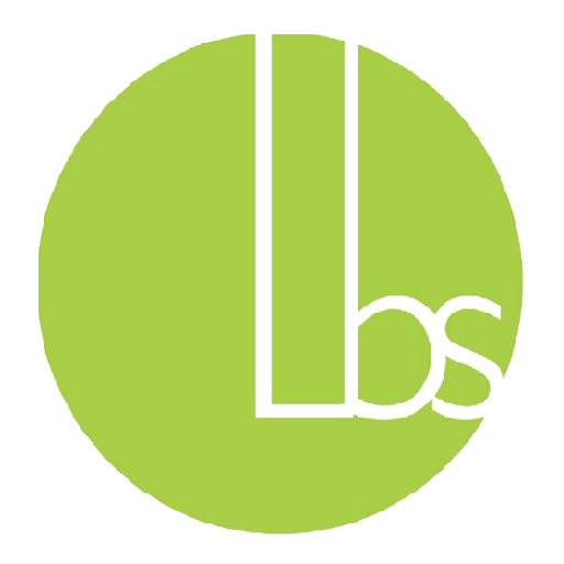 La Blossoms School logo