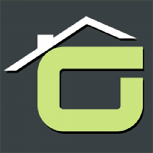 Ghar Jagga Nepal logo