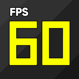 Real-time FPS Meter on Screen icon