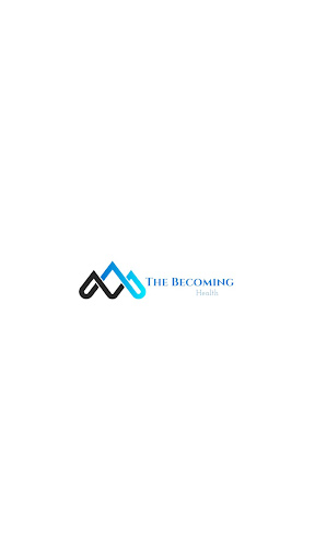 Android application The Becoming Health screenshort