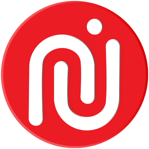 Najeeb Mart & Pharmacy logo