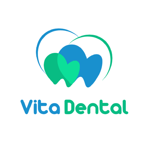 Vita Dental logo