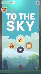 To the Sky 2