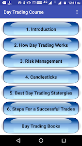 Day Trading Course Unknown