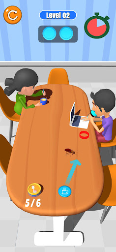 Mr. Coaster Screen 3