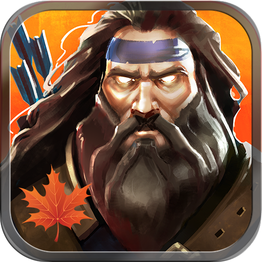 Salahshooran  Save Castle