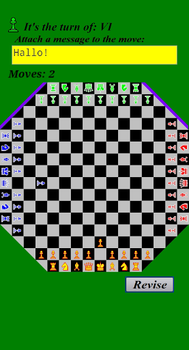 Chess X4 1.5.3 screenshots 2