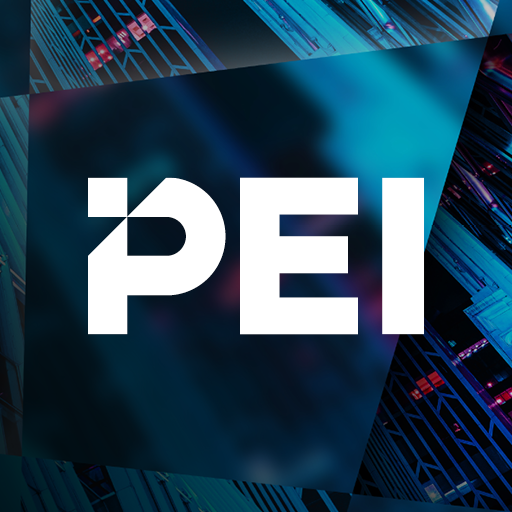 PERE America Forum 2023 logo
