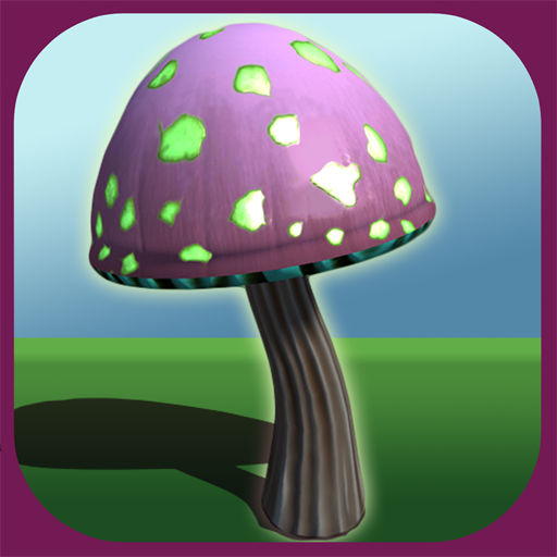 Touch Shroom 1.1 Icon