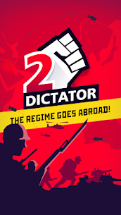 Ücretsiz Dictator 2 Apk Indir 2022 3