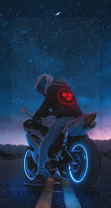 Motorcycle Wallpaper HD 4K