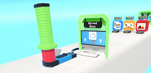 USB Run! cover