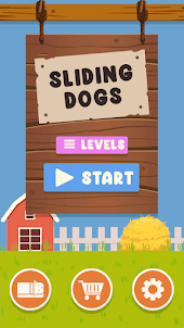 Sliding Dogs