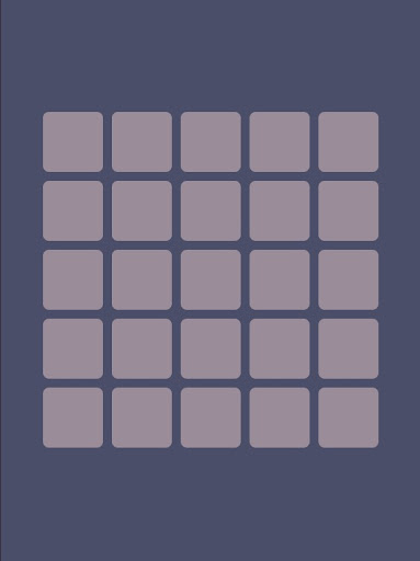 Android application CrossNou screenshort