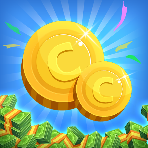 CatchCash - Earn money easily