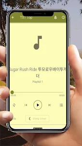All TXT Songs Favorite Music