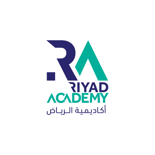 Riyad Bank Academy logo