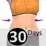 Weight Loss In 30 Days icon