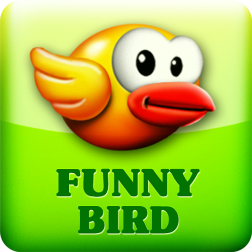 Flying Bird 1.03 Icon