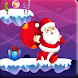 Santa Xmas Run - Androidアプリ