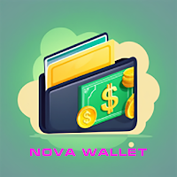 NovaWallet - Money Tracker