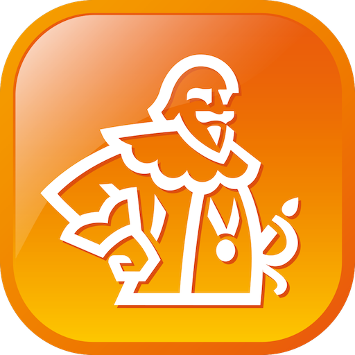 MinKb 1.6.1 Icon