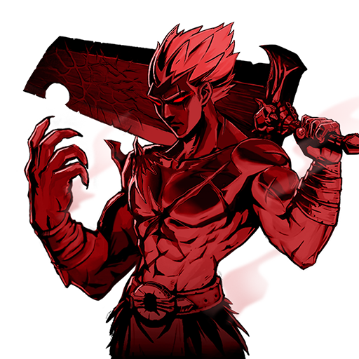 Idle Berserker: Legend Of Rpg