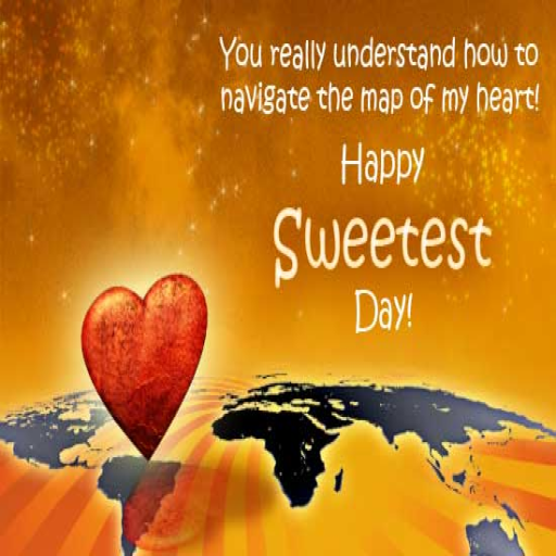 Sweetest Day Greeting, Photo Apps on Google Play