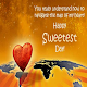 Sweetest Day: Greeting, Photo Frames, GIF Quotes Descarga en Windows