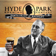 Hyde Park Brewing Company  Icon
