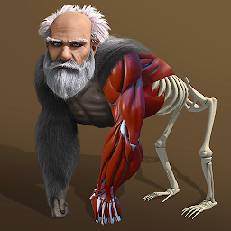 Idle Evolution - Cell to Human Mod Apk