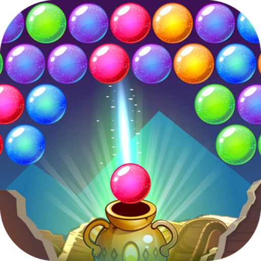 الكرات الملونة - Colored Balls 1.0.0 Icon