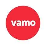 Cover Image of ดาวน์โหลด Vamo 9.0 APK