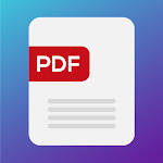 Cover Image of Download Fast PDF Reader reader3.8 APK