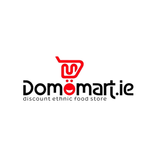 Domomart logo