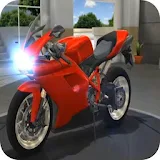 Guide For Traffic Rider icon