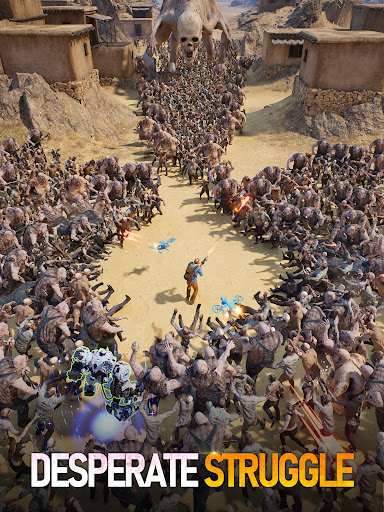 Age of Origins - Strategy - games