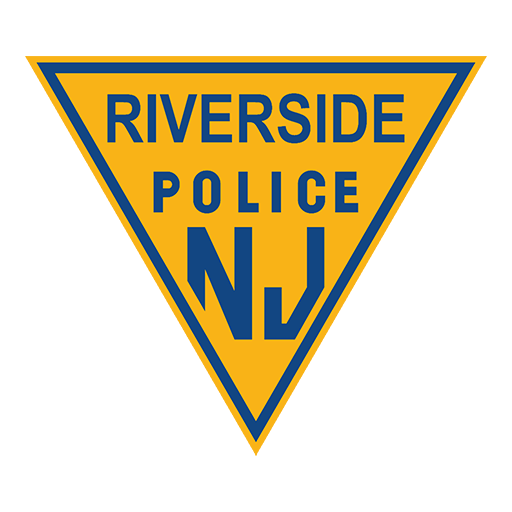 Riverside PD logo