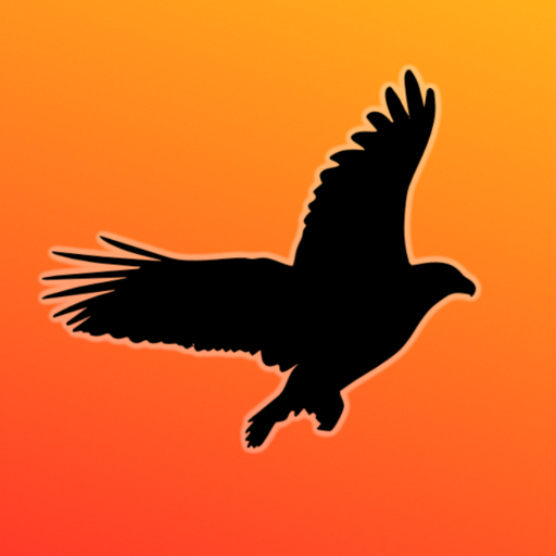 The Bird Game  Icon