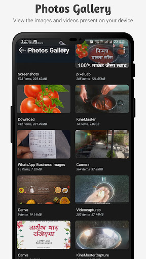 App To Apk Share Extractor screenshot 16