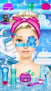 Ice Queen – Apk Dress Up & Makeup 2